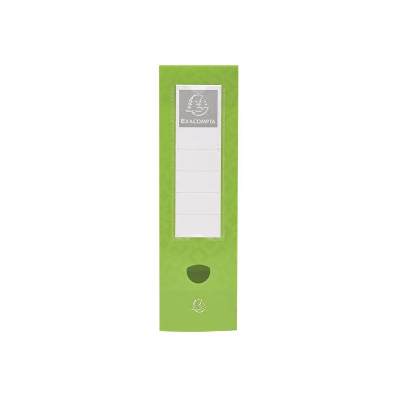 3130630598206-Exacompta OffiX - Boîte de classement bouton pression - dos 100 mm - disponible dans diff