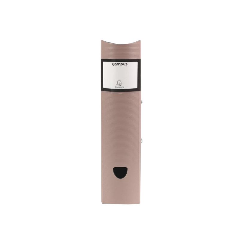 2012349432907-Exacompta Campus Métal - Classeur à levier - Dos 80 mm - A4 Maxi - pour 600 feuilles - disponib-P_79430153_7-6