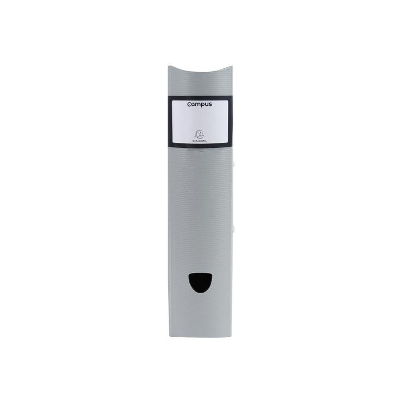 2012349432907-Exacompta Campus Métal - Classeur à levier - Dos 80 mm - A4 Maxi - pour 600 feuilles - disponib-P_79430153_8-7