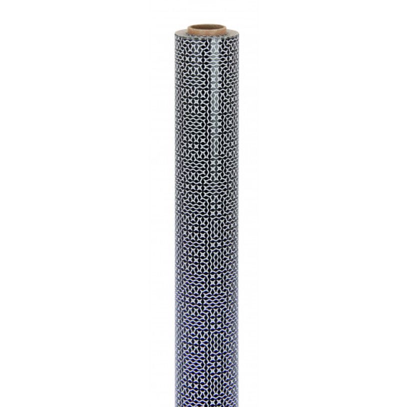 3701037603512-Logistipack - Papier cadeau - 70 cm x 40 m - 70 g/m² - motif grégoire-P_79430228_1-0