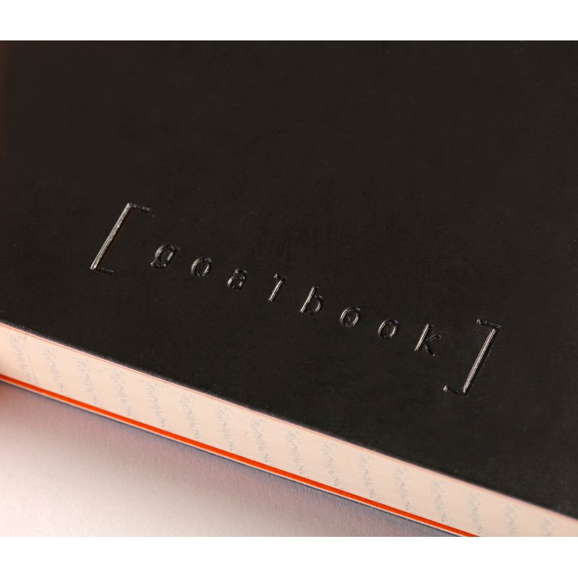 3037921177624-Rhodia Goalbook - Carnet souple A5 - 224 pages numérotées - petits carreaux - noir-P_79430242_5-3