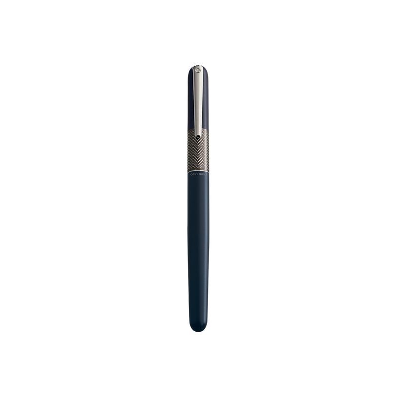 3108722400058-Oberthur Fusion - Stylo plume marine-P_79430523_1-0
