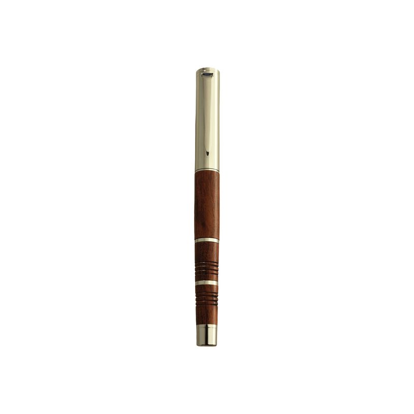 3108722402403-Oberthur Swing - Stylo plume bois de rose / chrome-P_79430535_1-0