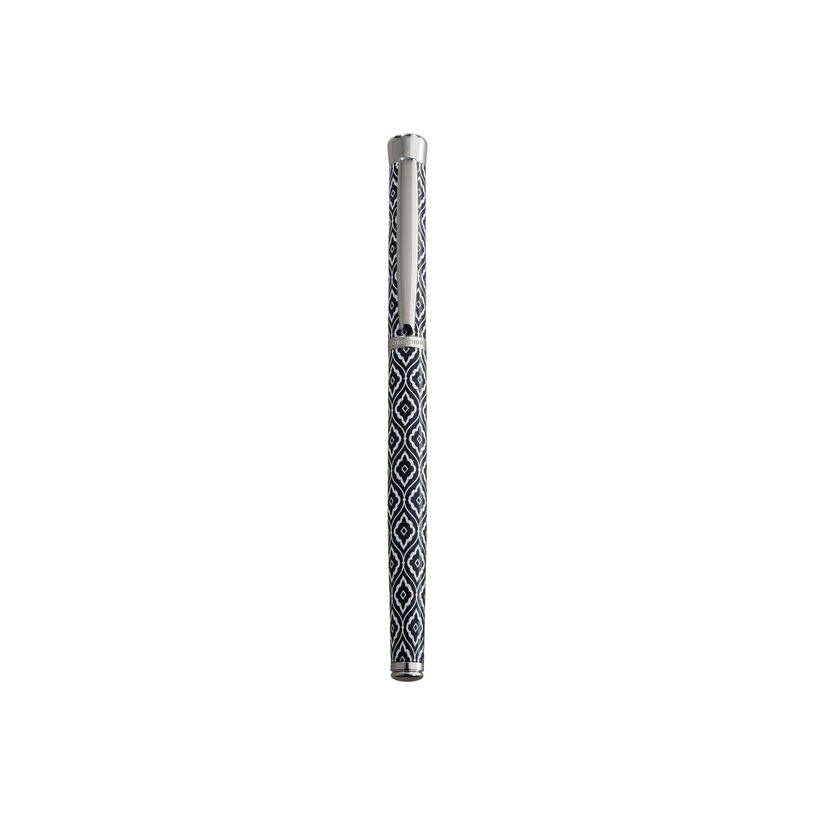 3108722403066-Oberthur Indigo - Stylo plume marine-P_79430539_1-0