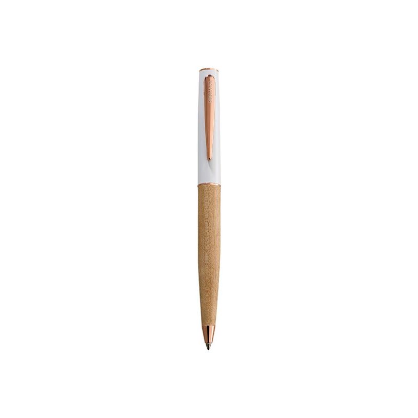3108722411290-Oberthur Stockholm - stylo à bille-P_79430551_1-0