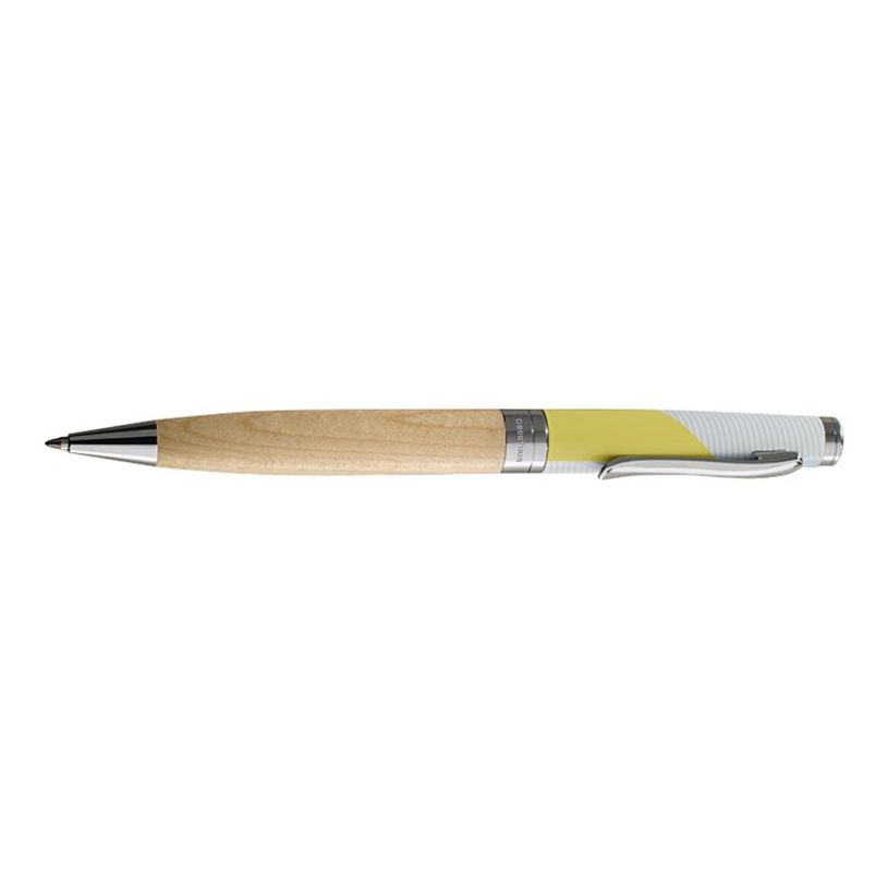 3108722411528-Oberthur Arty - Stylo à bille cuivre-P_79430552_2-1