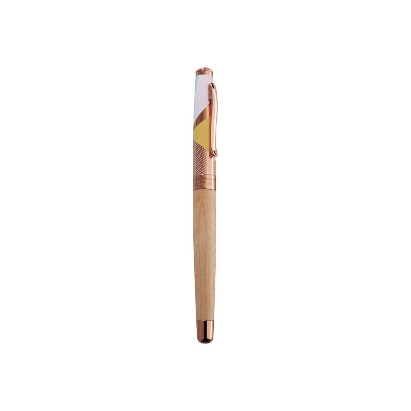 3108722421527-Oberthur Arty - Roller cuivre-P_79430577_1-0
