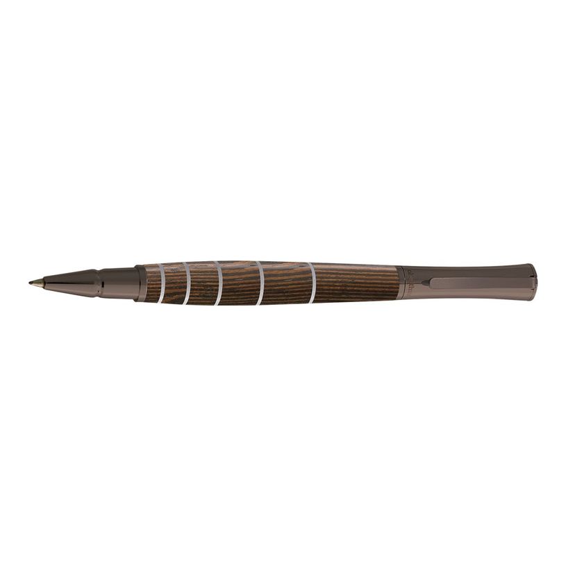 3108722422555-Oberthur Groove - Roller wengé africain-P_79430583_2-1