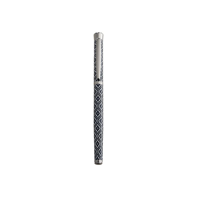 3108722423064-Oberthur Indigo - Roller bleu marine-P_79430587_1-0