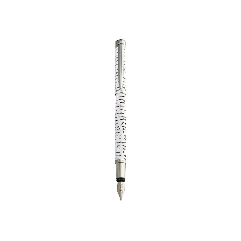 3108722578344-Oberthur Syllabe - Parure stylo à bille et sylo plume blanc-P_79430591_2-1