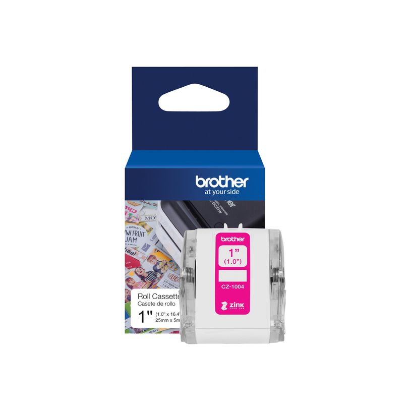 4977766779302-Brother CZ-14 - Ruban d'étiquettes auto-adhésives - 1 rouleau (25 mm x 5 m) - couleurs-P_79431293_17-16