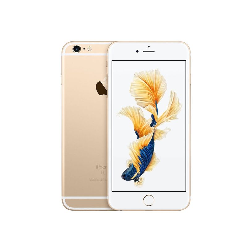 3700755203066-Apple Iphone 6S - 16 Go - Smartphone reconditionné grade A - or-P_79433689_2-1