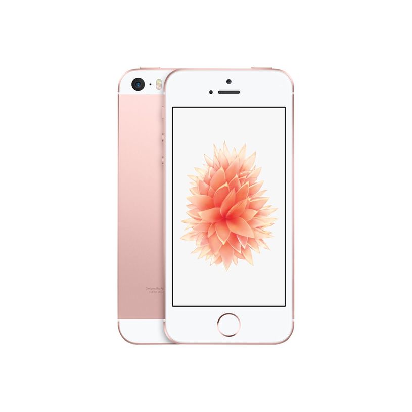 3700755203004-Apple Iphone SE - 16 Go - Smartphone reconditionné grade A - or rose-P_79433698_2-1