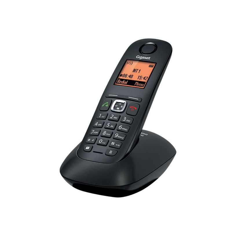 4250366841274-Gigaset A540A Trio - téléphone sans fil - avec répondeur + 2 combinés supplémentaires -P_79433955_1-2