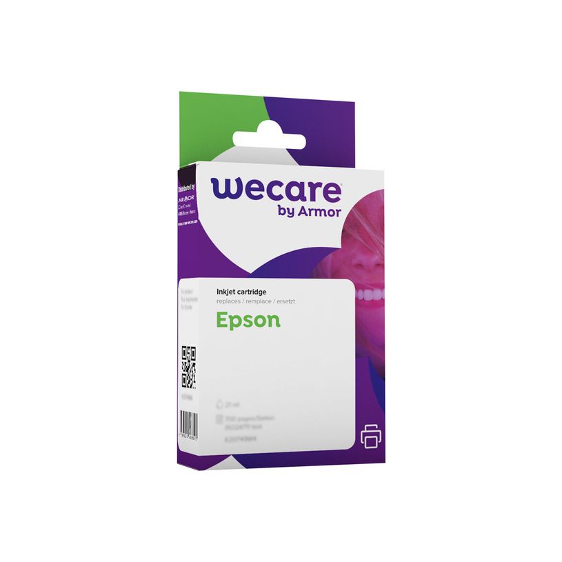 8715057012273-Cartouche compatible Epson T0712/T0892 Guépard/Singe - cyan - Wecare-P_79434311_1-0