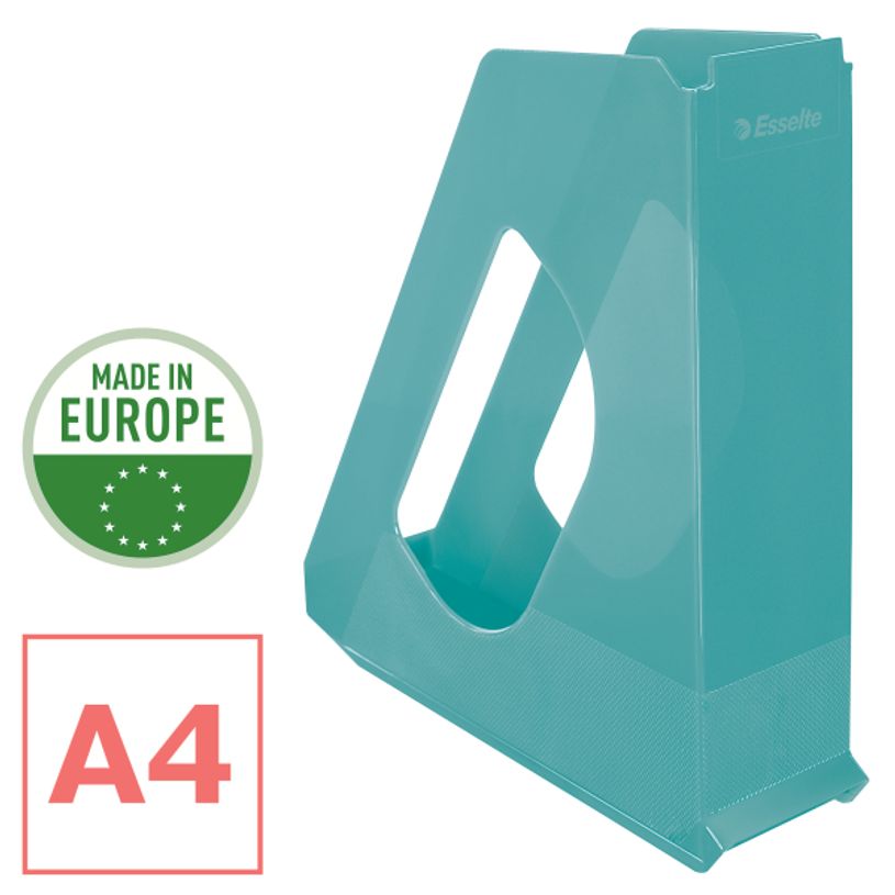 4049793054643-Esselte Colour'Breeze - Porte-revues - bleu-P_79434877_2-1