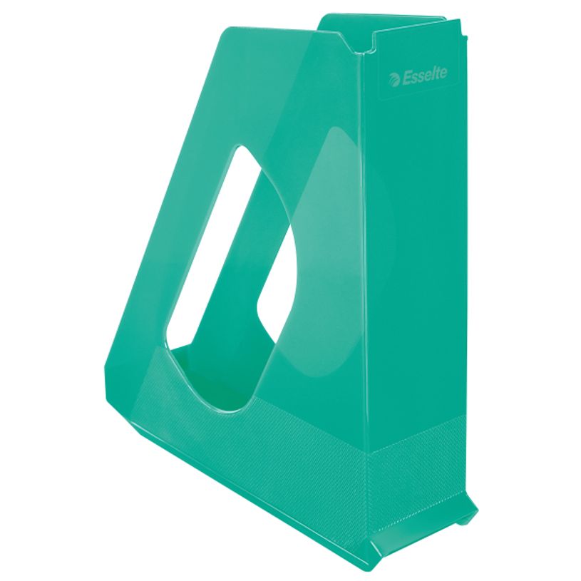 4049793054650-Esselte Colour'Breeze - Porte-revues - vert-P_79434878_1-0