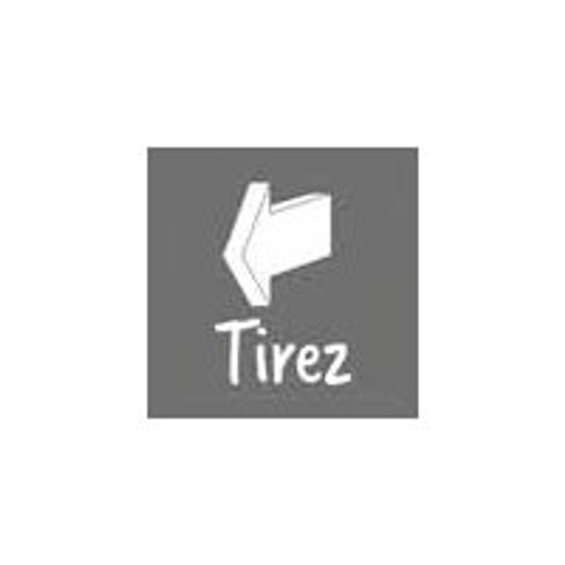 8711234004543-Pickup Home 3D - Plaque Acrylique Tirez - 9 x 9 cm - blanc-P_79435357_1-0