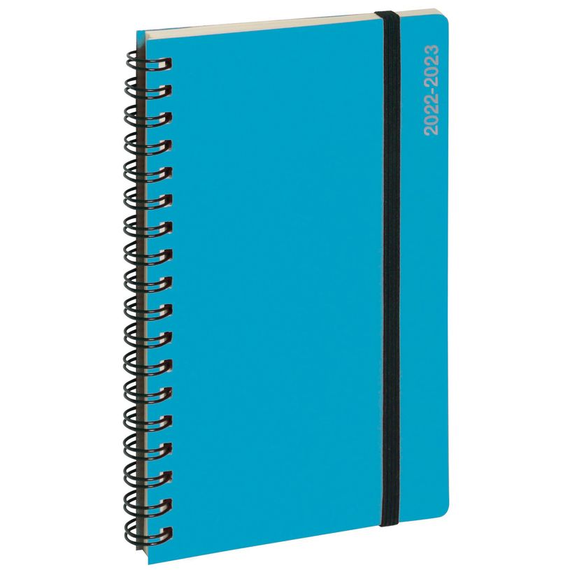 3660942060479-Agenda de poche Iderama septembre à décembre - 1 semaine sur 2 pages - 9 x 16 cm - disponible dans diff-P_79435530_2-0