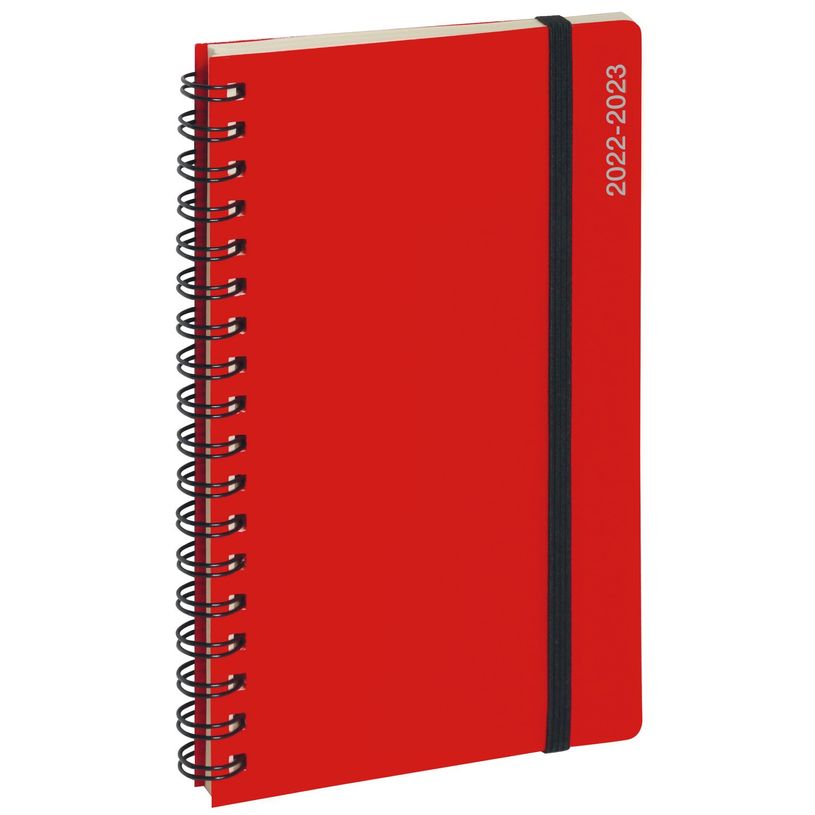 3660942060479-Agenda de poche Iderama septembre à décembre - 1 semaine sur 2 pages - 9 x 16 cm - disponible dans diff-P_79435530_5-3