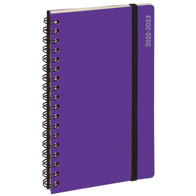 3660942060479-Agenda de poche Iderama septembre à décembre - 1 semaine sur 2 pages - 9 x 16 cm - disponible dans diff-P_79435530_6-4