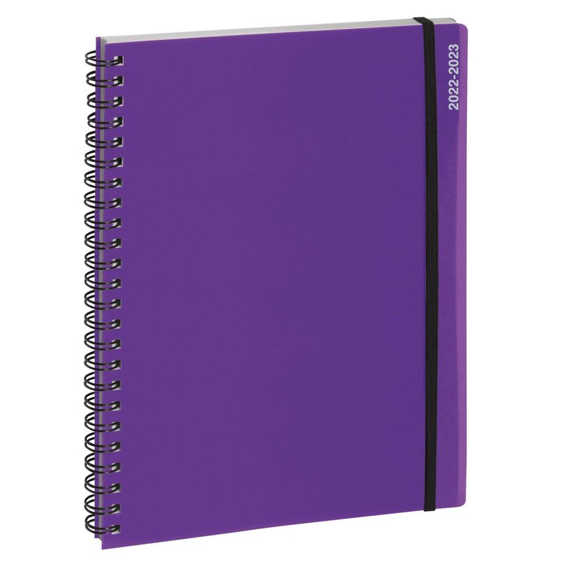 3660942060493-Agenda Iderama septembre à décembre - 1 semaine sur 2 pages - 15 x 21 cm - disponible dans diff-P_79435532_6-4