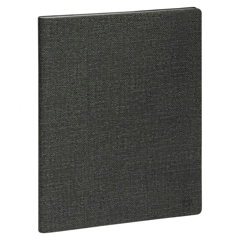 3660942060844-Agenda Tweed - 1 semaine sur 2 pages - 21 x 27 cm - 12 mois - disponible dans différentes -P_79435535_4-2