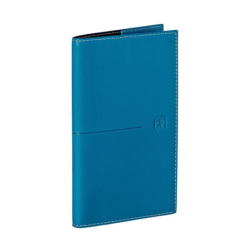 3147281936806-Agenda Oxford Voyage - 1 semaine sur 2 pages - 9 x 17 cm - différentes couleurs disponible-P_79435690_2-1