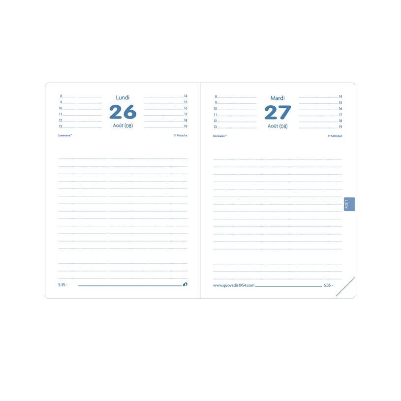 3371010427475-Agenda Call Of Duty 1 Jour par page 12X17cm Quo Vadis -P_79435771_3-2