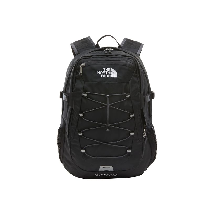 700051557903-The North Face Borealis - Sac à dos pour ordinateur portable 15" - noir-P_79436303_1-0