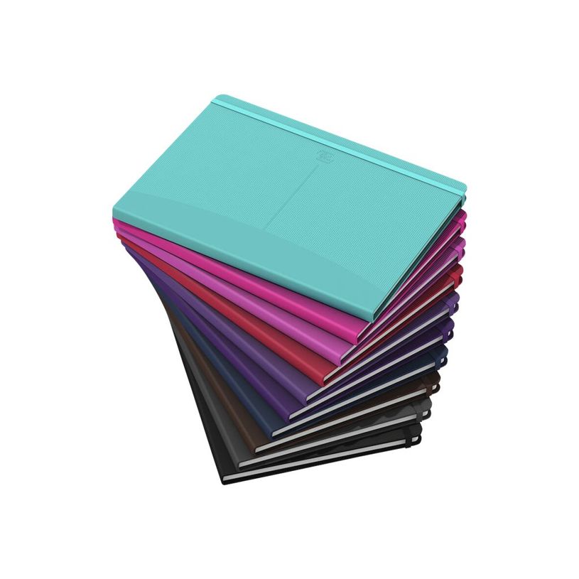 3020120115146-Oxford Signature - Cahier broché A5 - 160 pages - petits carreaux (5x5 mm) - disponible da-P_79436502_1-0