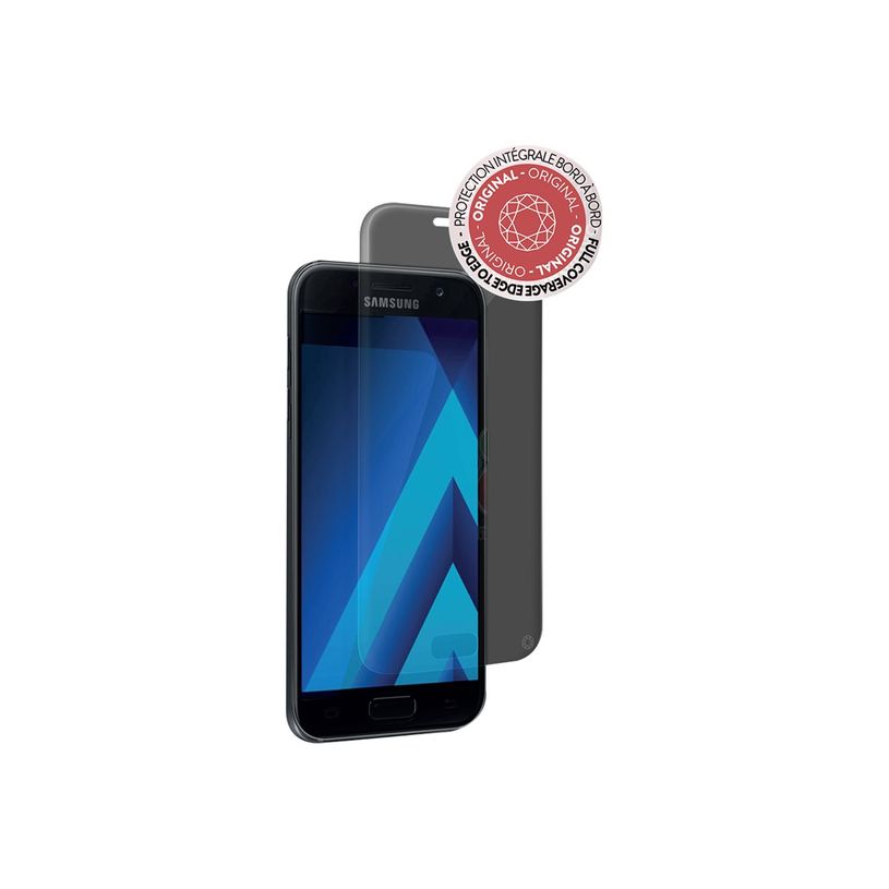3571211365648-Force Glass - protection d'écran - verre trempé pour Samsung A5 2017-P_79436543_2-0