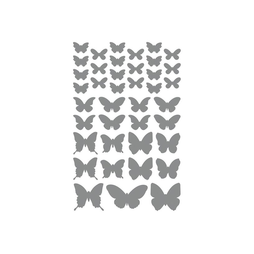 3609510910280-Maildor - 4 feuilles gommettes papillon - or et argent-P_79436871_2-0