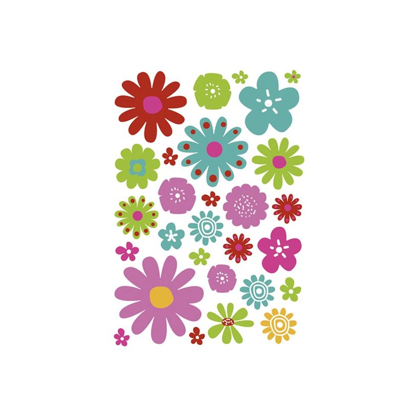 3609510911430-Maildor - 6 feuilles gommettes fleurs-P_79436915_2-1