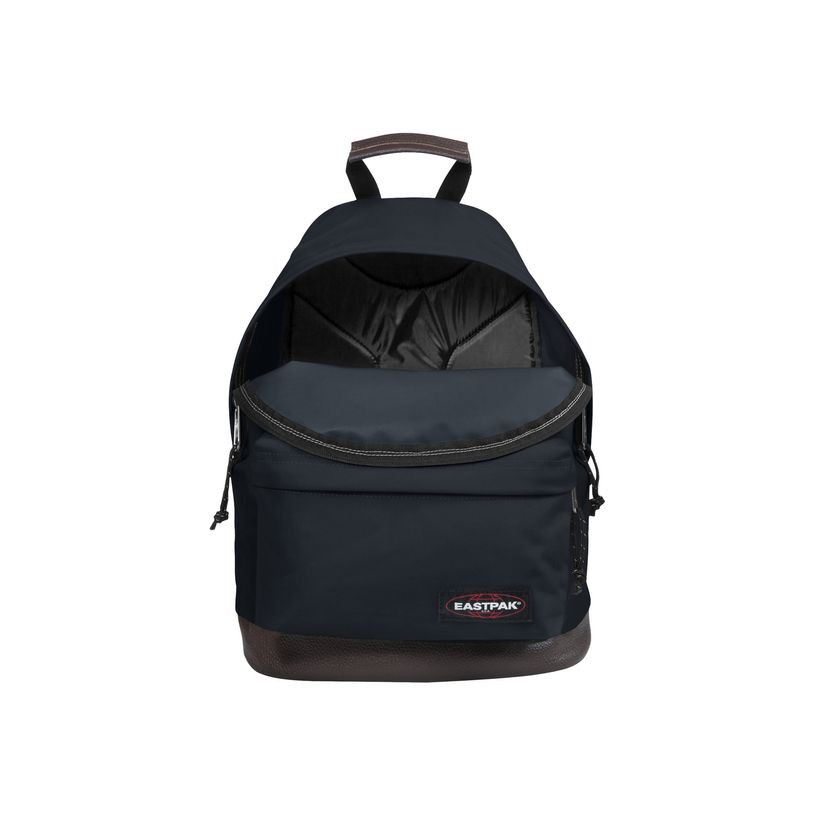 2012349441220-EASTPAK Wyoming - Sac à dos cloud navy - fond renforcé-P_79437129_5-4