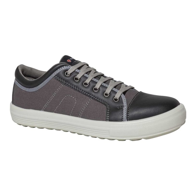 3371820237424-Chaussures de sécurité basses grises H/F SP1 VANCE 42-P_79437457_1-0