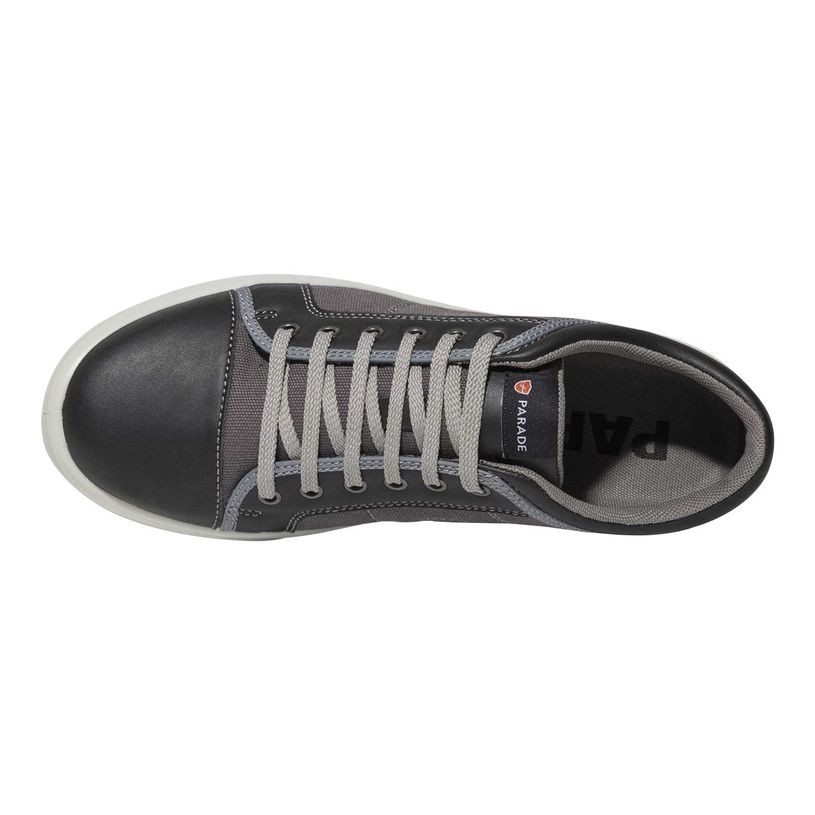 3371820237424-Chaussures de sécurité basses grises H/F SP1 VANCE 42-P_79437457_3-2