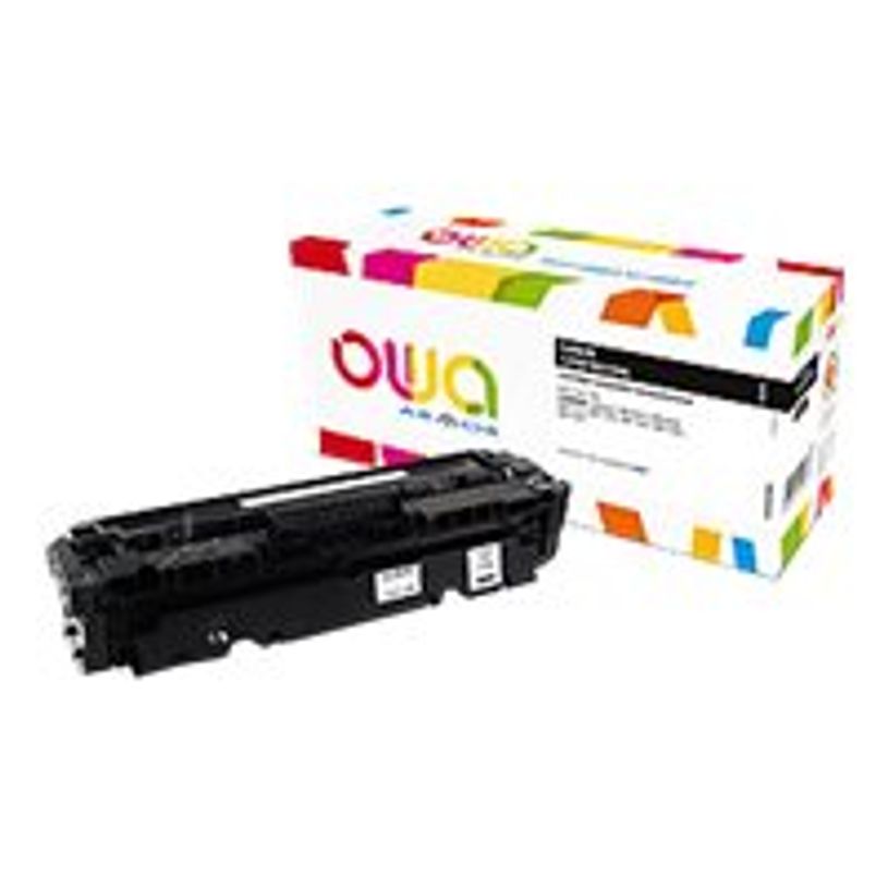 3112539740788-Cartouche laser compatible Canon 046 - noir - Owa K18167OW-P_79437593_1-0