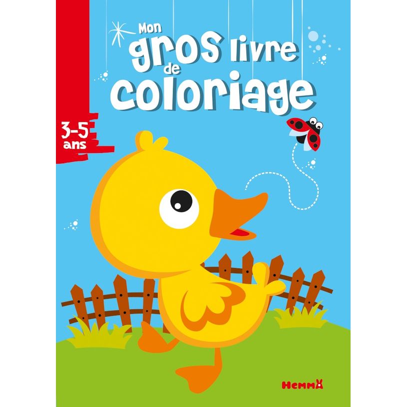 9782508041716-Mon gros livre de coloriage (canard)-P_79437781_1-0