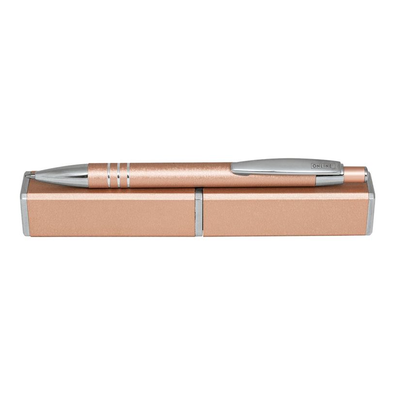 4014421430281-Online Graphite - Stylo à bille rose-P_79437883_3-2