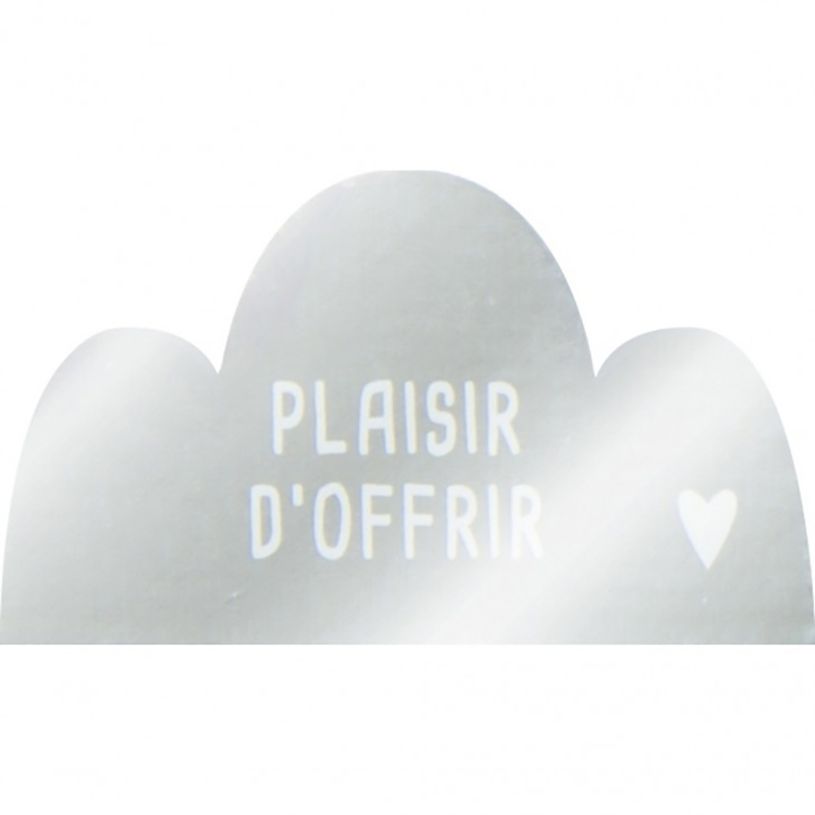 3329686170461-Clairefontaine - 250 Étiquettes cadeau plaisir d'offrir - 8 x 4 x 12 cm - boîte distribut-P_79438023_2-1