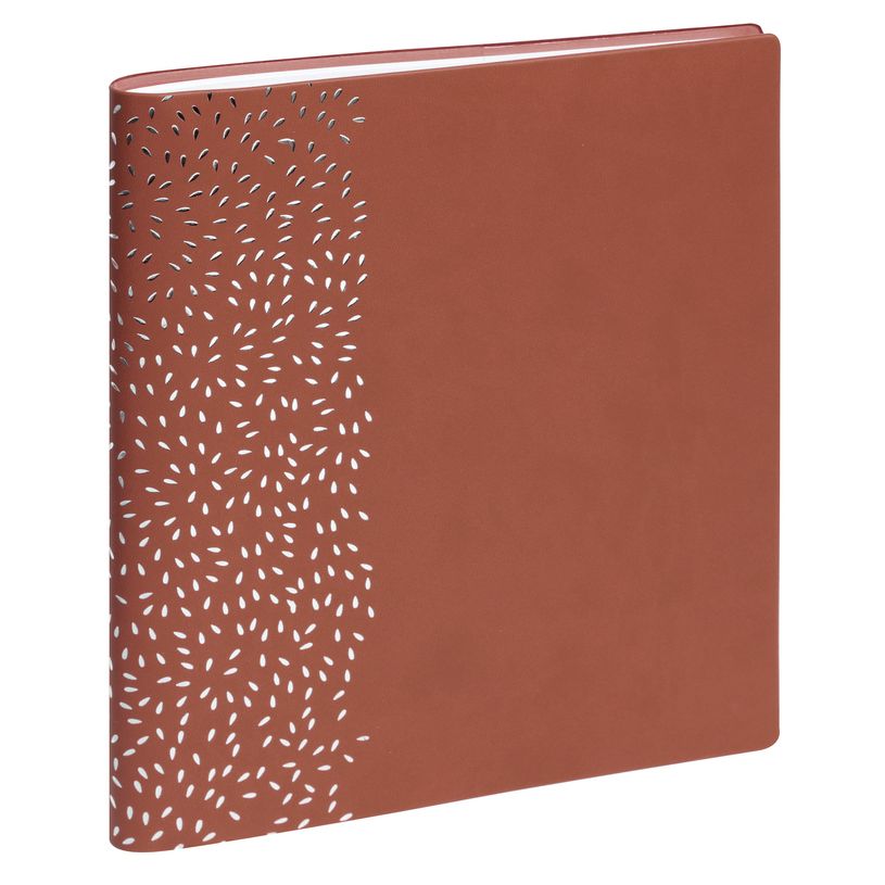 3660942065641-Agenda Amélie Horizons 22 - 1 semaine sur 2 pages - 18,5 x 22,5 cm - disponible dans diff