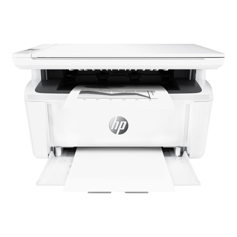 0190781160502-HP LaserJet Pro MFP M28w - imprimante multifonction - Noir et blanc-P_79438289_6-3