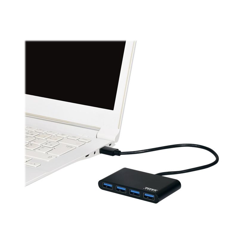 3567049001216-PORT Connect - Hub 4 ports USB 3.0-P_79438454_1-0