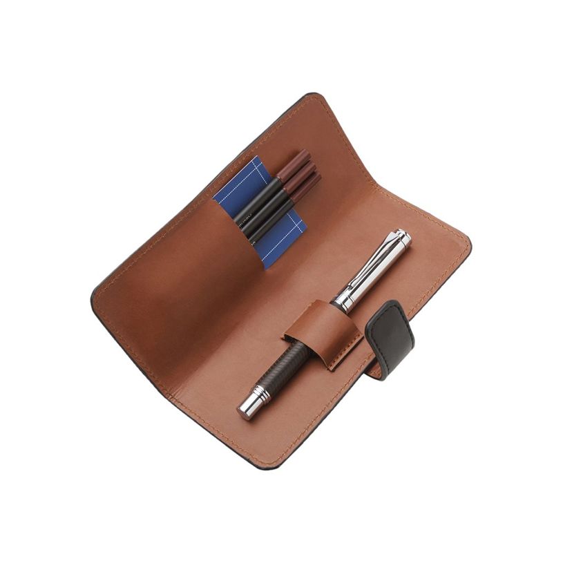 3108722400010-Oberthur Dynastie - Stylo plume bois de rose-P_79438718_3-1