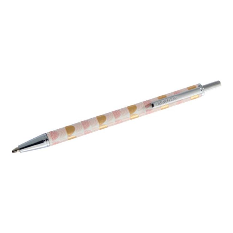 3108722411245-Oberthur - Mini Stylo à bille - disponible dans différentes couleurs-P_79438741_2-1