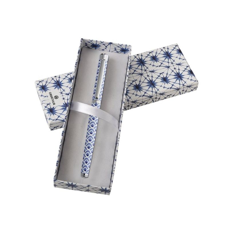 3108722423088-Oberthur Indigo - Roller bleu-P_79438765_2-1