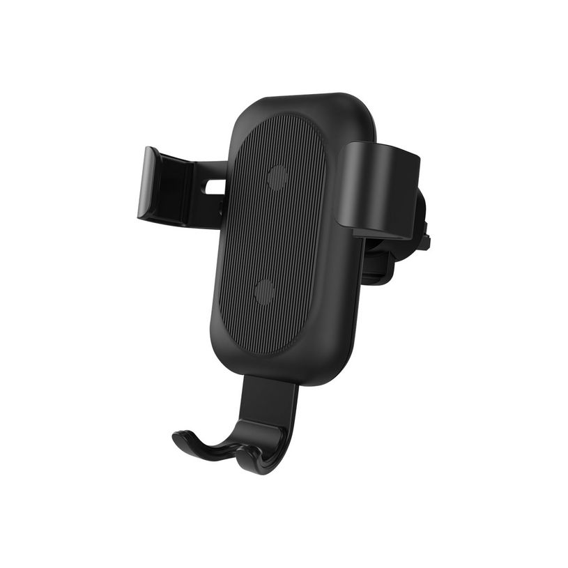 6941921145200-SANHO HyperJuice Wireless Car Charger support de chargement sans fil - + adaptateur d'alime-P_79439093_3-2