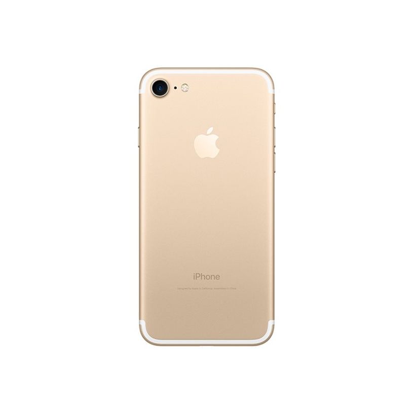 3700892006667-Apple iPhone 7 - smartphone reconditionné grade A - 4G - 128Go - or-P_79439106_5-1