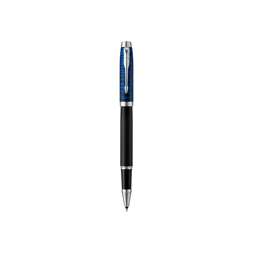 3026980734770-Parker IM - Roller - 0,7mm - bleu-P_79439150_1-0